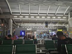 -杭州萧山国际机场