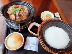 -谷田稻香·砂锅菜(汇暻广场店)