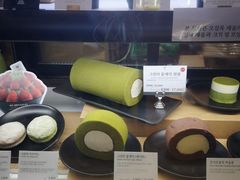 -雪绿茶博物馆