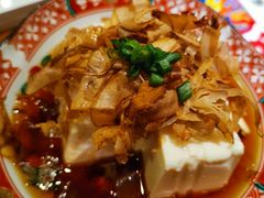 胡麻豆腐-肉魁屋·烧肉·烧鸟·酒场(高新店)