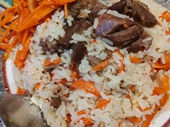 -天山传奇新疆菜(SKLP店)