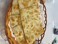 榴莲飞饼-渔文乐·海鲜大排档(千灯湖店)