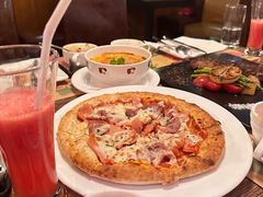 -安妮意大利餐厅(国贸店)