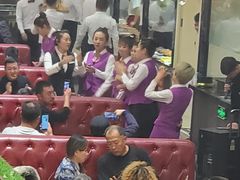 -金刚山烧烤(中山路店)