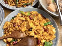 -静一餐厅·湖北菜(前门店)