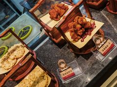 -老淮滨-蚌埠非遗小吃(淮河路店)