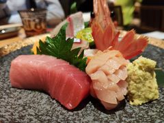 -然寿司(郎园vintage店)