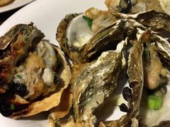 烤生蚝-79号渔船海鲜饭店(华强北店)