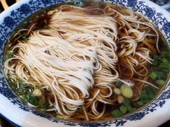 -金厨帽烤鱼(芦庄店)