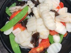 满园春色-嘎嘎鸭脑壳(蜀汉路店)