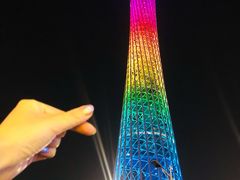 -广州塔