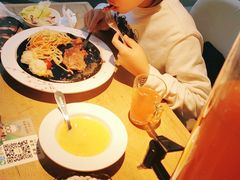 -豪客来牛排(夫子庙店)