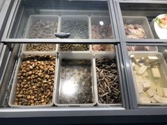 -车头老二大排档(金城步行街店)