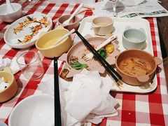 -西贝莜面村(朝阳大悦城店)