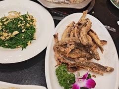 -一招鲜·全羊铺·蒙古奶茶(五一北路店)