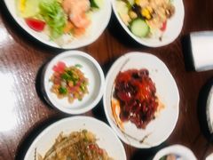 -松子料理(亮马桥店)