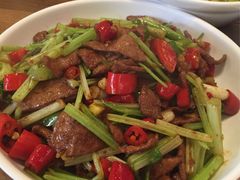 -妈妈的味道(工人体育场东路店)