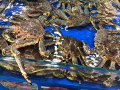 -东江海鲜酒家(艺都分店)