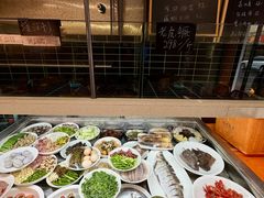 -毛哥小馆子(百井坊巷店)