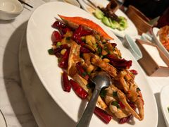 -杭州君悦酒店·湖滨28中餐厅