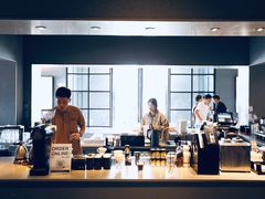 -来回·咖啡(钟村咖啡豆店)