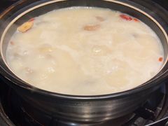 -捞王锅物料理(凯旋路店)