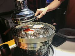-久藏·横膈膜烧肉·酒场(江汉路店)