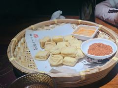 -遇见阿家村云南菜(魏公村店)