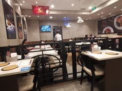 大堂-康师傅私房牛肉面(马泉营奥莱店)