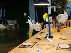 -现代汽车文化中心 Hyundai Motorstudio Beijing