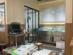 -何永光123鲜牛肉馆(1号店)