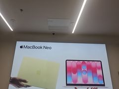 -Apple授权专营店(洪山镇万象城店)