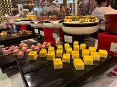 -The COOK·厨餐厅·自助餐(浦东嘉里大酒店)