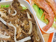 -铭记蛙小仙·活蛙畅享(CBD万达广场店)