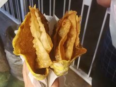 -清真·二嫂子煎饼果子(鼓楼旗舰形象店)