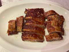 秘制烧排骨-大树头森林餐厅(番禺广场店)