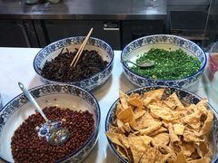 配料-柳石居柳州螺蛳粉(万达店)