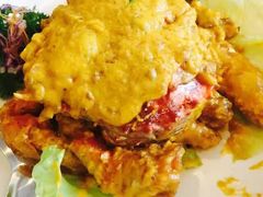 -无招牌海鲜餐厅(滨海艺术中心店)