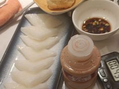 -避风塘(江桥万达店)