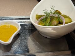 -波特曼西餐厅(南岗店)