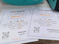 -纳吉亚猫专科动物诊疗中心(蒋宅口分院)