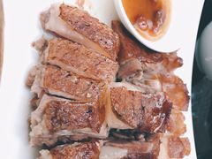 -高第街56号港式餐厅(山大路店)