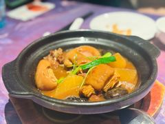 -珍宝海鲜JUMBO Seafood(ifc店)