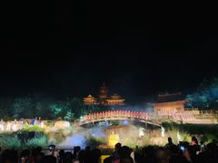 -禅宗少林·音乐大典