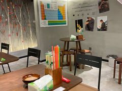 大堂-老街称盘麻辣烫·冒菜(思北店)