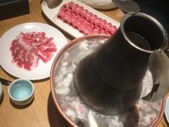 -额尔敦传统涮(体育场店)
