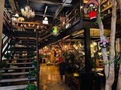 -美美咖啡·西餐厅(世奥店)