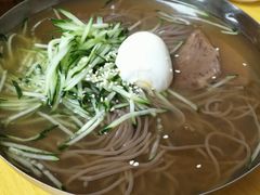 -屋里家延边朝鲜族冷面(南园店)