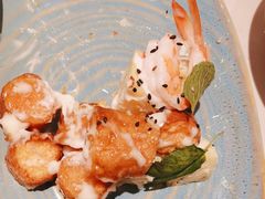 -鹿港小镇(悠唐店)