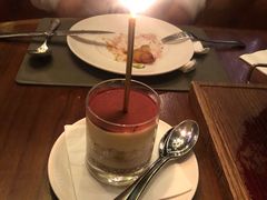 -Tivano意大利餐厅(成都居舍酒店)